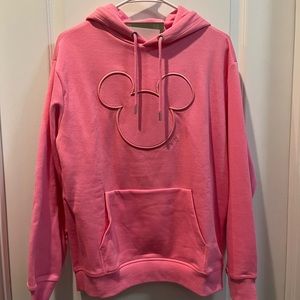 Mickey mouse hoodie